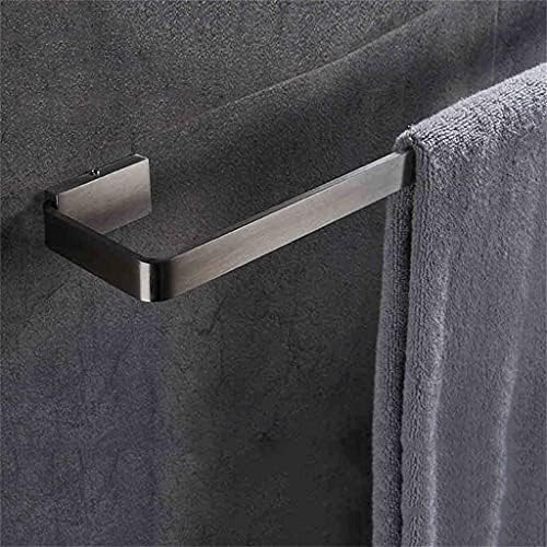 Bath Towel Bar Organizer for