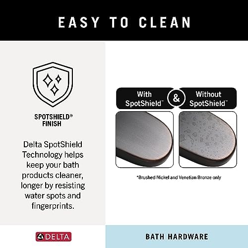Delta Lahara 18 Towel Rack