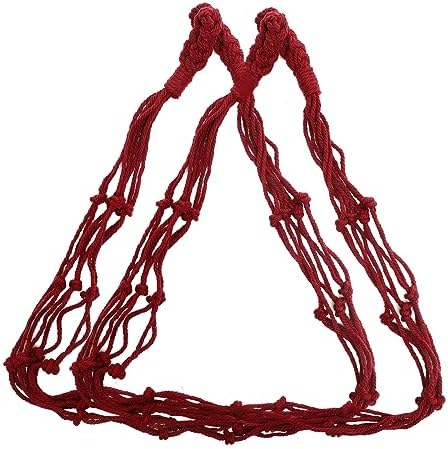 2-Piece Hanging Toilet Paper HolderStyle and Functionality