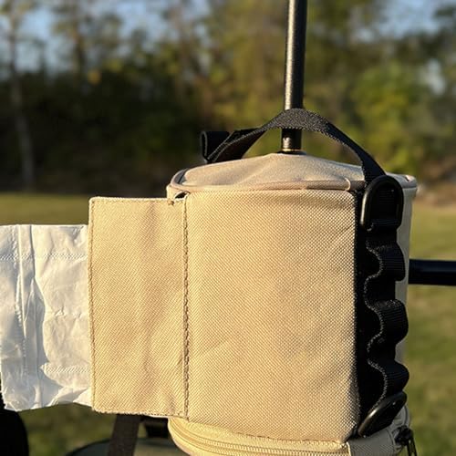 FLEXMAN Hanging Toilet Paper Holder