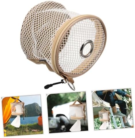Stylish Outdoor Toilet Paper Holder
