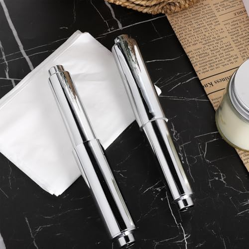High-Quality 3-Pack Toilet Paper Holder Replacement for Bathroom