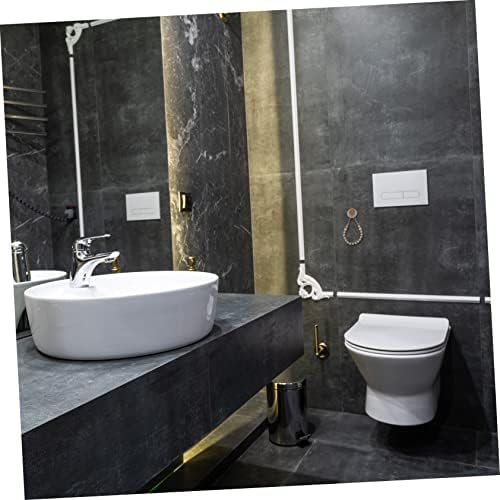 BUTIFULSIC Retro Wall Mount Toilet Paper Holder Design
