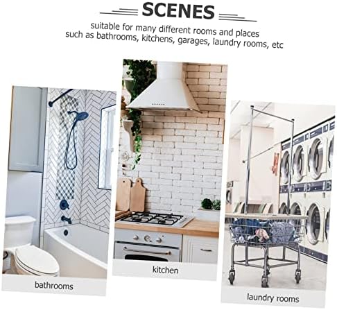 Simple and Classic Toilet Paper Holder for Wall Mount