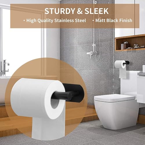 Stainless Steel Bath Towel Bar 304
