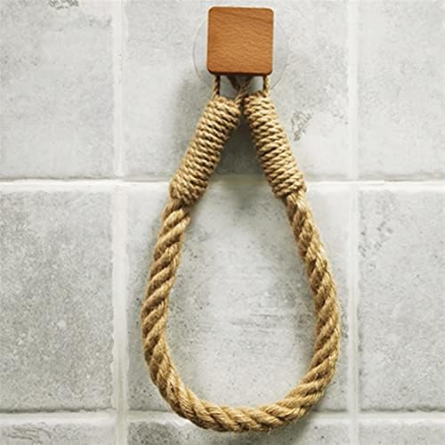 Enhanced to Clean and Prevent Overflow toilet roll holder