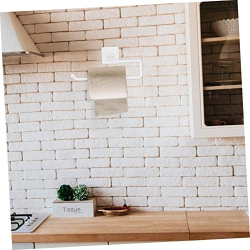 Fixoshee Smart Toilet Roll Holder Stand