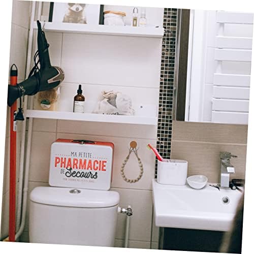Stylish Wall-Mounted Paper Towel Holder
