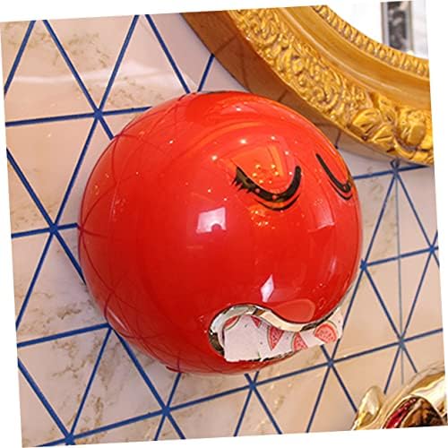 Sturdy Waterproof Toiletpaper Holder