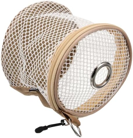 PAMINGono Hanging Toilet Paper Holder Bag
