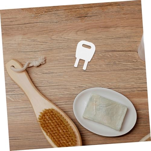 Alipis Premium Toilet Paper Holder Key