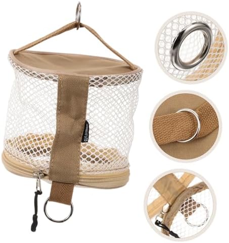 Portable Toilet Paper Holder Bag