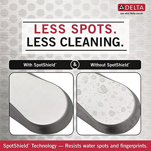 Delta Everly 3-Piece Bath Set