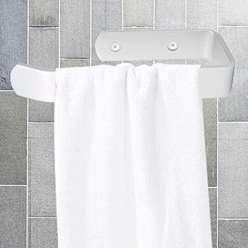 Wall-Mounted Towel Rack 3kg bearing