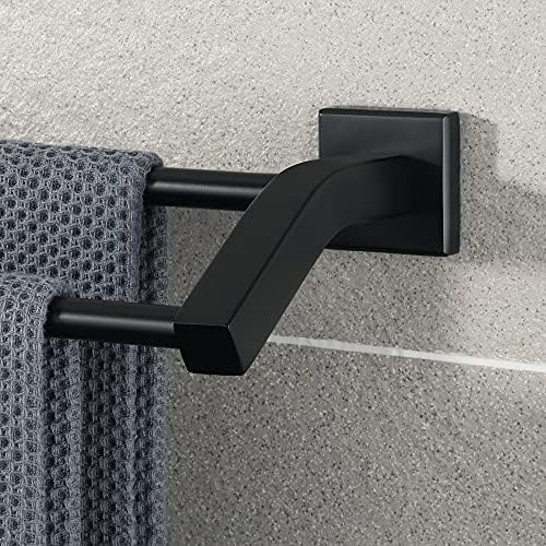 Sturdy Towel Rail for Bathroom Kitchen