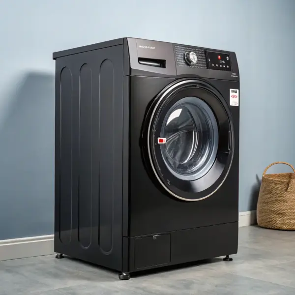 Smart Laundry Assistant
