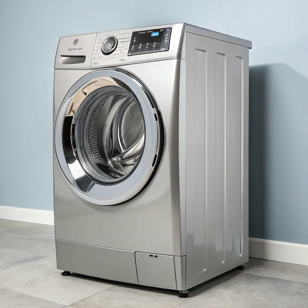 High-Efficiency Washing Machine