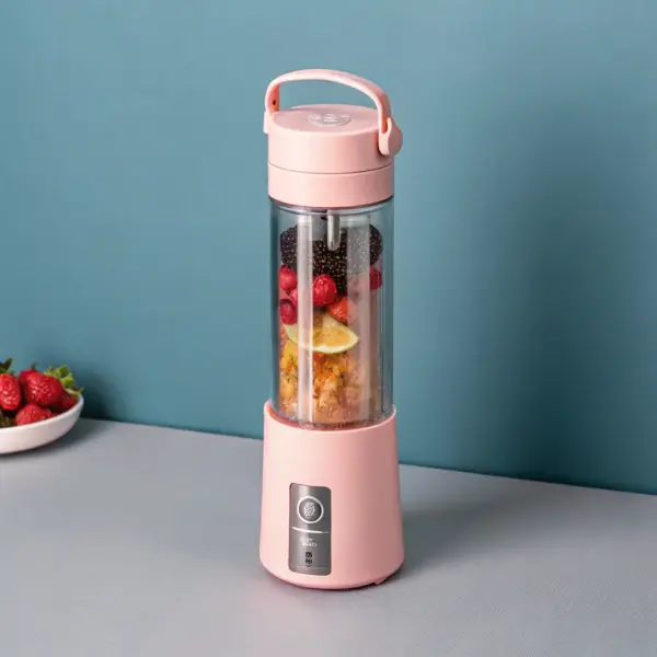 Portable Blender